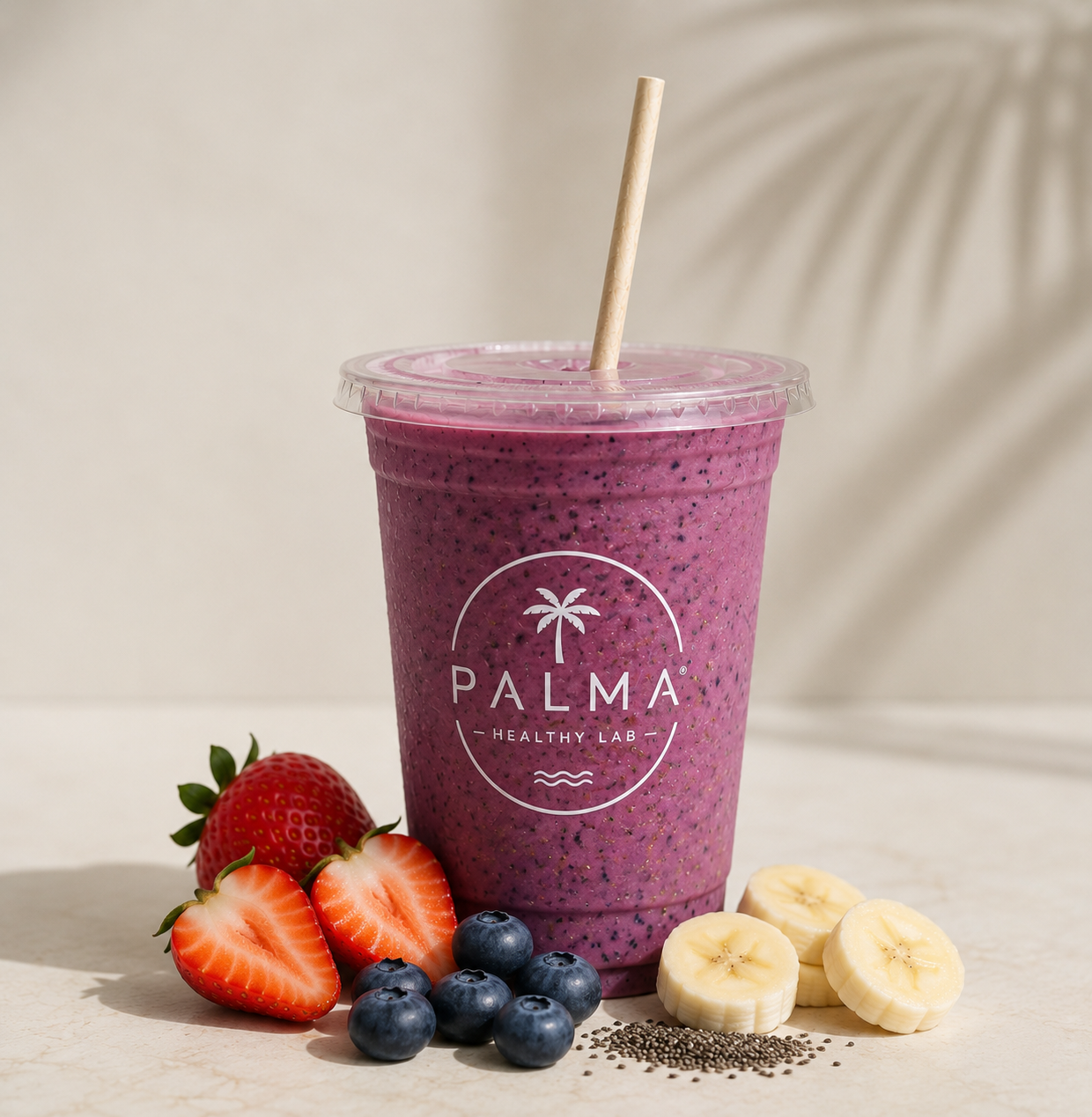 Smoothies