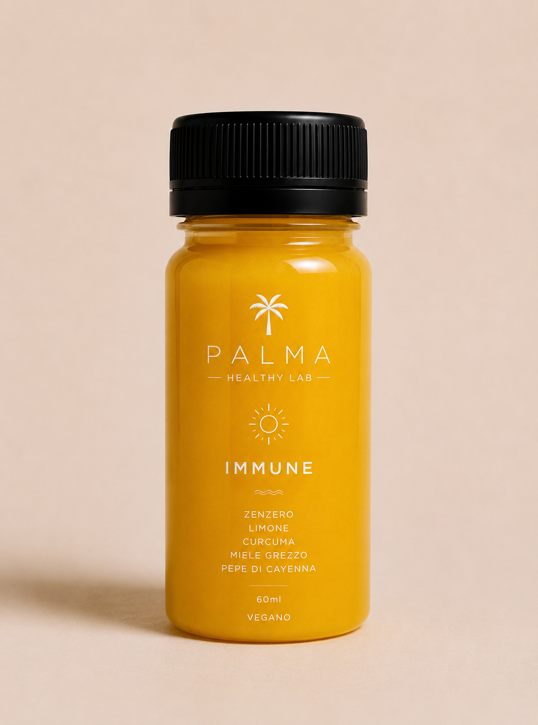 Wellness Shots