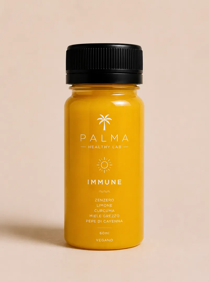 Wellness Shots